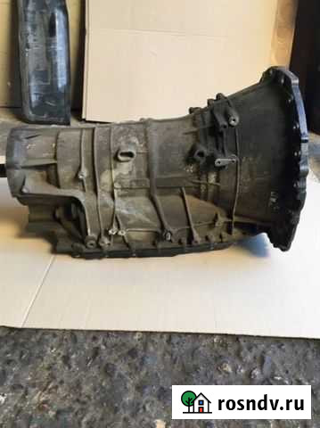 АКПП 6hp26 по запчастям Артемовский - изображение 1