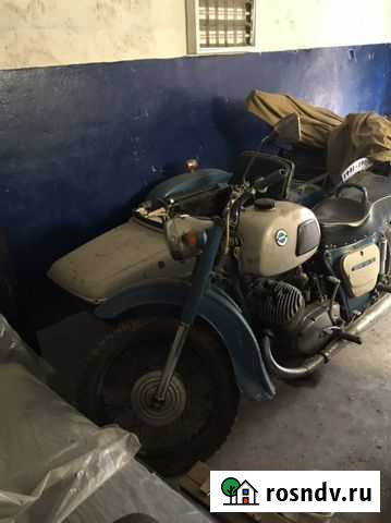 Иж Юпитер 3 Белгород - изображение 1