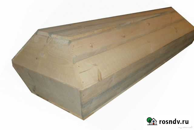 Гробы оптом Сыктывкар - изображение 1