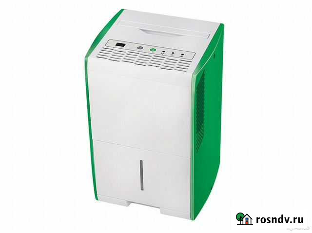 Осушитель воздуха Ballu BDH-15L Магнитогорск - изображение 1