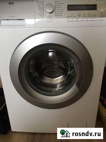 Стиральная машина Сарапул - изображение 1