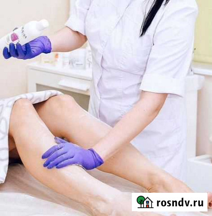 Spa-Шугаринг Выезд на дом.Южное Рыбное - изображение 1