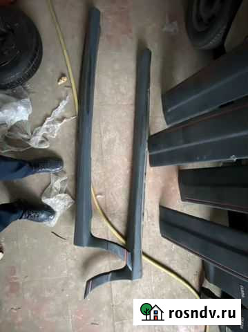 Листва Topas Хасавюрт - изображение 1