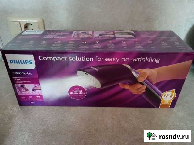 Отпариватель Пенза - изображение 1