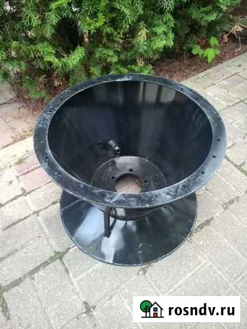 Диски для бескамерных колес ободрышей урал, краз Великий Новгород - изображение 1