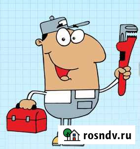 Услуги сантехника от А до Я у Вас дома Краснодар - изображение 1