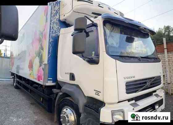 Volvo FL Химки