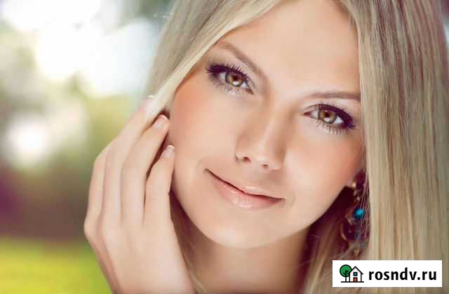 Чистка лица Екатеринбург - изображение 1