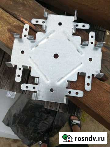 Краб Сургут - изображение 1