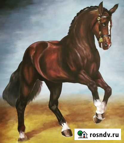 Рисунок на заказ Чебоксары - изображение 1