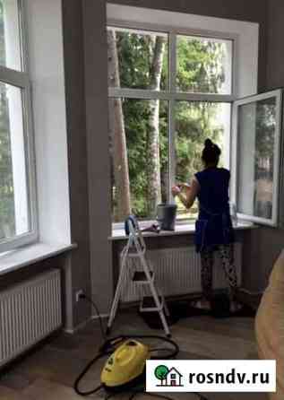 Уборка квартир, домов, офисов Нижний Новгород