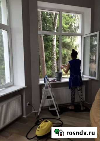 Уборка квартир, домов, офисов Нижний Новгород - изображение 1