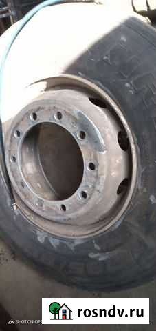 Диски Белгород - изображение 1