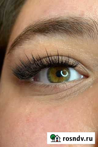 Наращивание ресниц Калуга - изображение 1