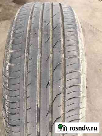 Continental 215/65 R16 98 4шт Анапа
