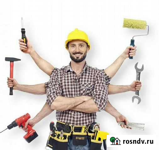 Демонтаж монтаж все виды работ в сфере отделочны и Киров - изображение 1