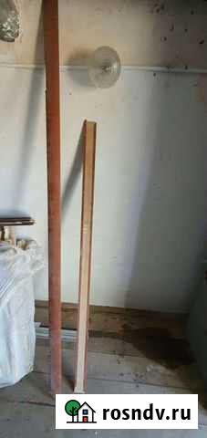 Обналичники на дверь Ахтубинск - изображение 1