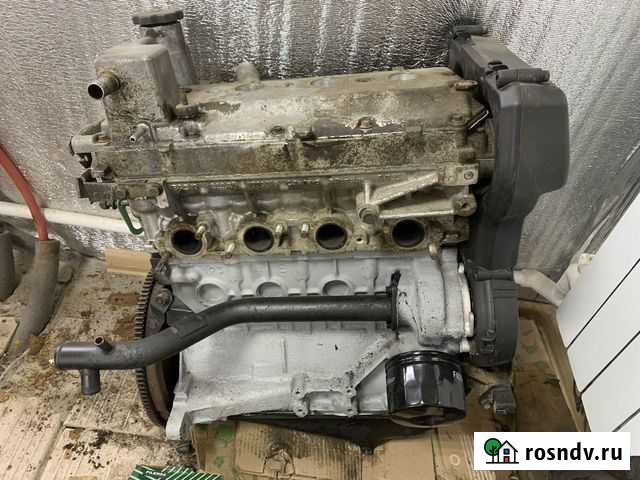 Двигатель ваз 21126 priora Ростов - изображение 1