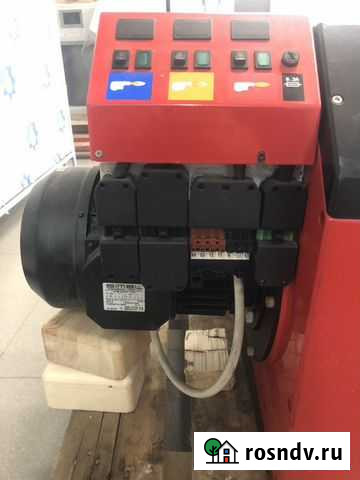 Горелка Bentone B80-2/3 Тверь - изображение 1