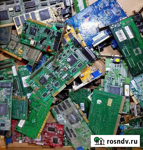 Примем платы Великий Новгород - изображение 1