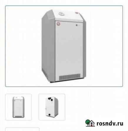 Газовый котел Гороховец