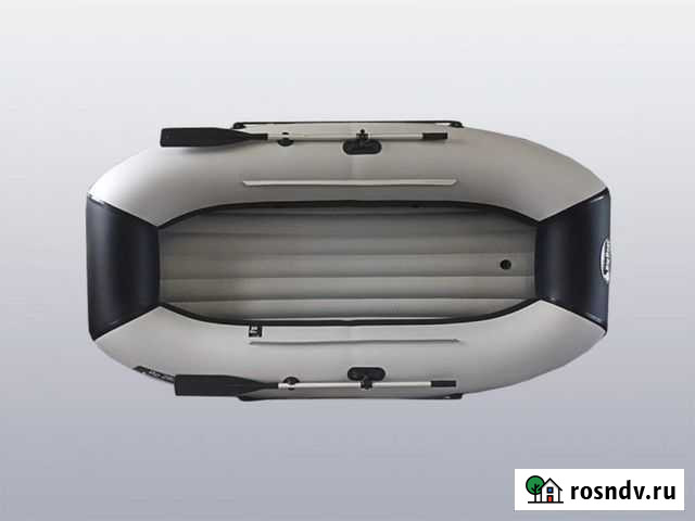 Лодка пвх Яр 280 нднд Калининград - изображение 1