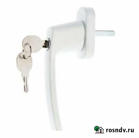 Ручка оконная (детская) Смоленск - изображение 1