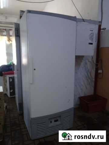 Холодильник среднетемпературный бу Бузулук - изображение 1