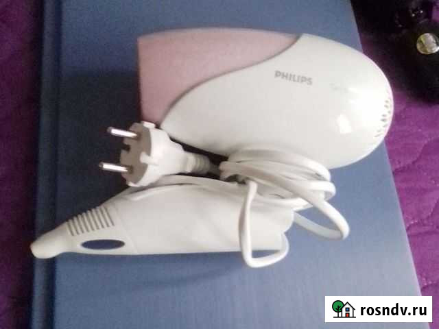 Фен Жигулевск - изображение 1