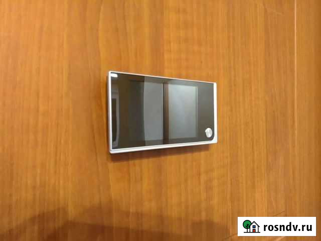 Дверной видеоглазок Кохма - изображение 1