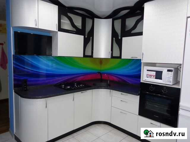 Кухни по индивидуальному дизайну И размерам Санкт-Петербург - изображение 1