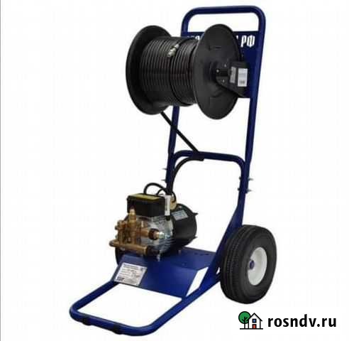 Моноблоки высокого давления для автомоек Вологда - изображение 1