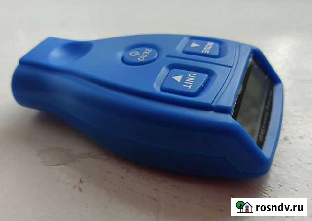 Аренда толщиномера. Осмотр автомобиля Кирово-Чепецк - изображение 1