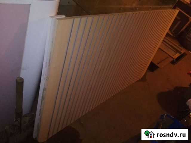 Торговое оборудование Череповец - изображение 1