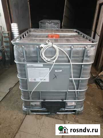 Еврокуб чистый Продажа,аренда Пенза - изображение 1