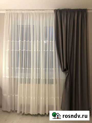 Пошив штор Курган - изображение 1