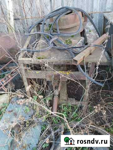 Пила для дров под кардан Бежаницы - изображение 1