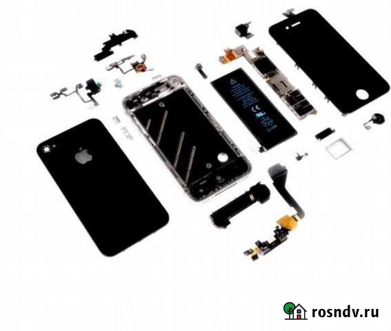 Ремонт айфонов Подольск - изображение 1