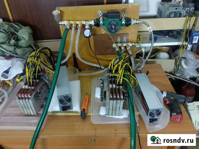 Отопление Сортавала - изображение 1