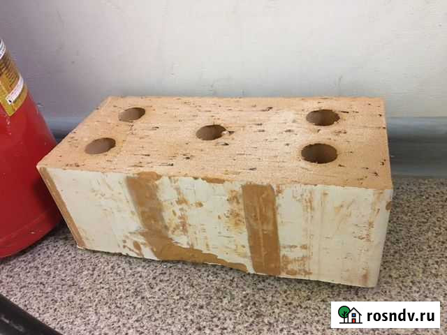 Кирпич гел стройматериалы цпс 150 Вуктыл - изображение 1