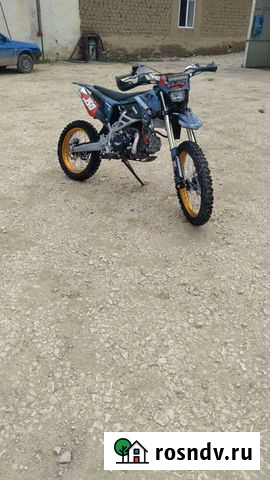 Мото Zuumav 150 Кака-Шура - изображение 1