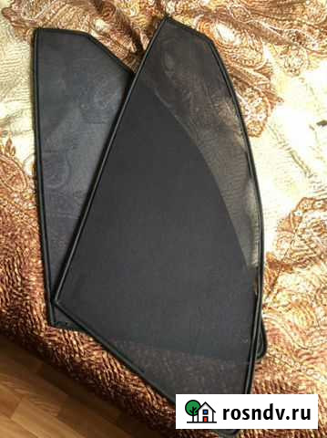 Тонировочная сетка bmw 39 передние Яблоновский - изображение 1