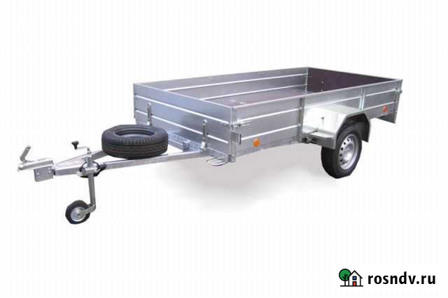 Легковой прицеп лав 81011С Евро Тихвин - изображение 1