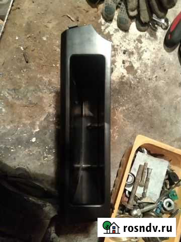 Кармашек для ssangyong actyon sports Щигры - изображение 1