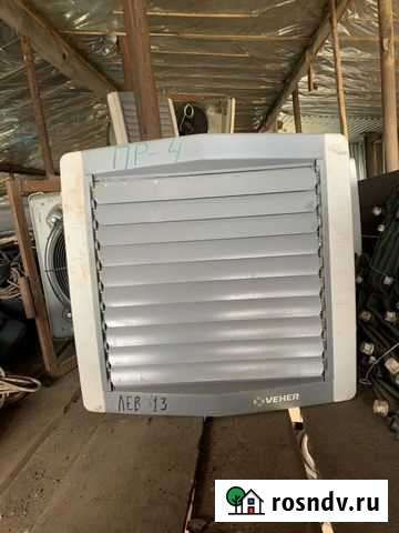 Тепловентилятор Veher Бураево - изображение 1