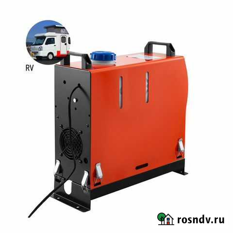 Автономка сухой фен запечатанный доставим awr2jnr Приморско-Ахтарск - изображение 1