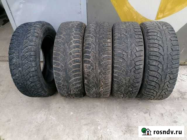 Шины Лебедянь - изображение 1