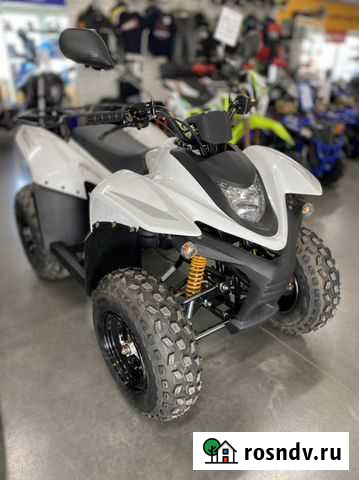 Квадрицикл Baltmotors Jam 100 Череповец - изображение 1