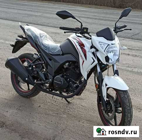 Мотоцикл Тамбов - изображение 1