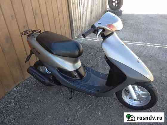 Honda Dio AF34 Красноярск